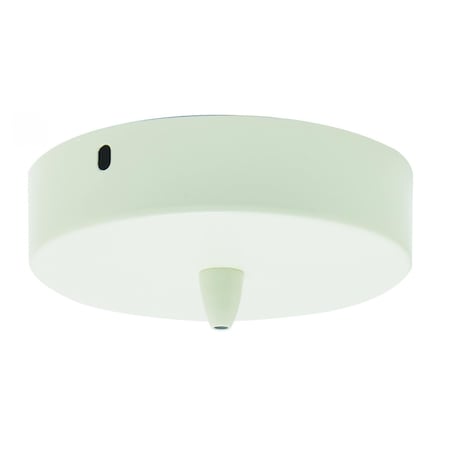 Elco Lighting Low Voltage Pendant Accessory ECFN